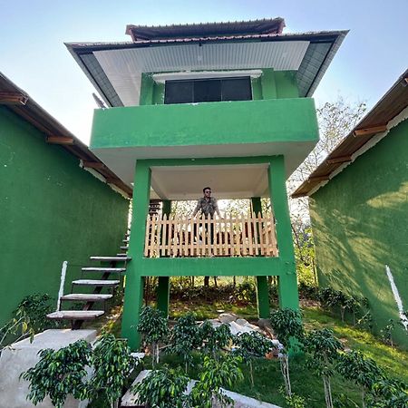 Tiger Sanskriti Resort Khawāsa Exterior photo